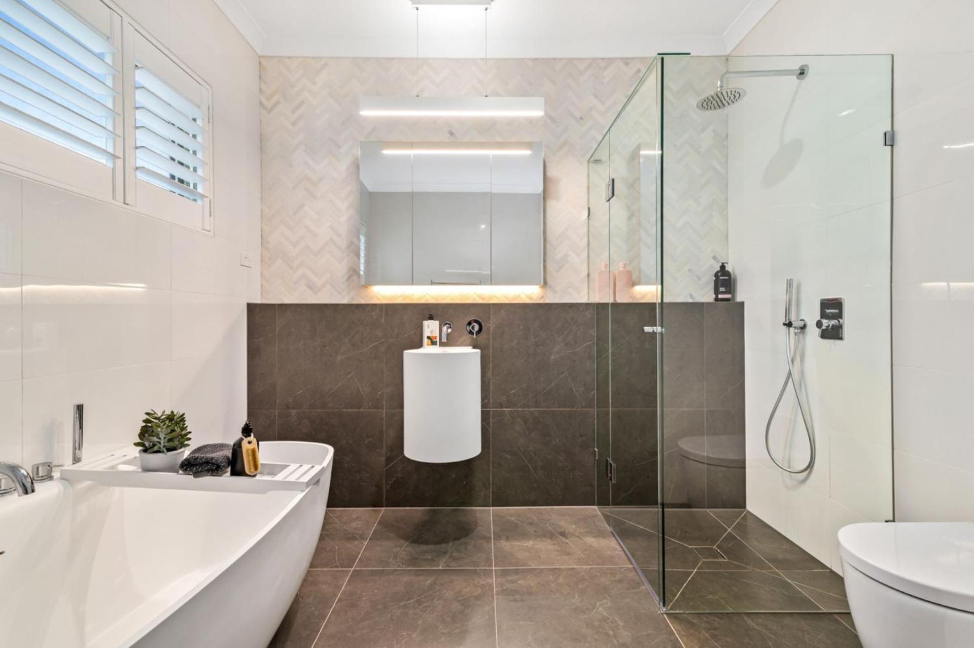 Luxe Parkside Hampton * Melbourne